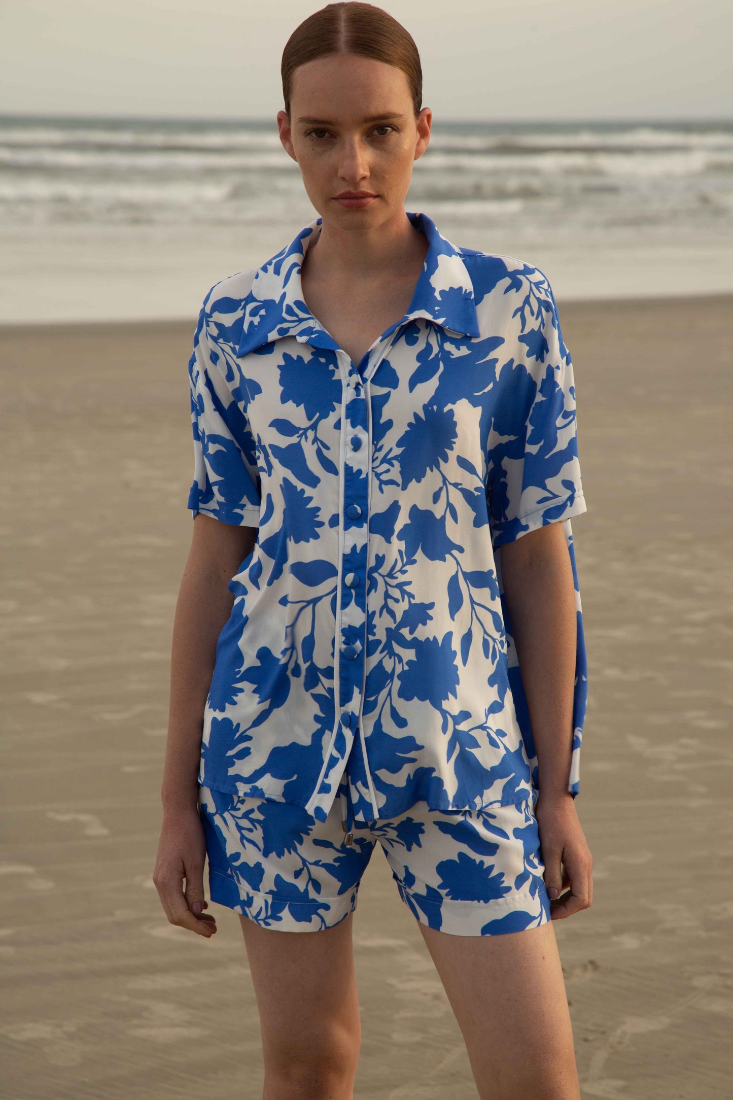 Pijama Viscose Walquiria