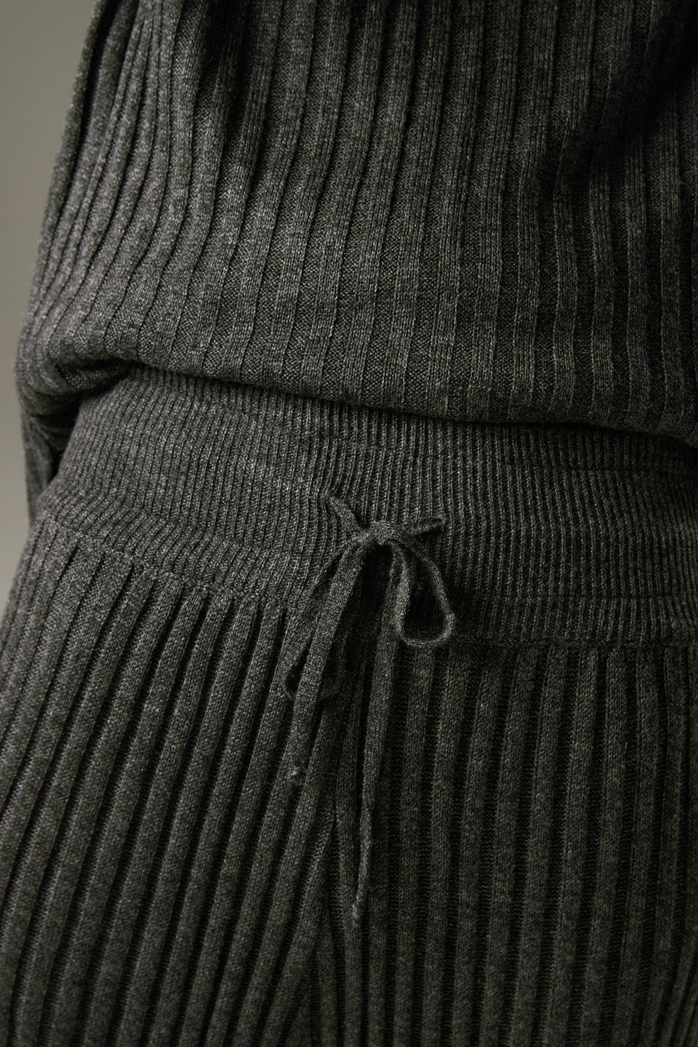 Calça Tricot Cintia