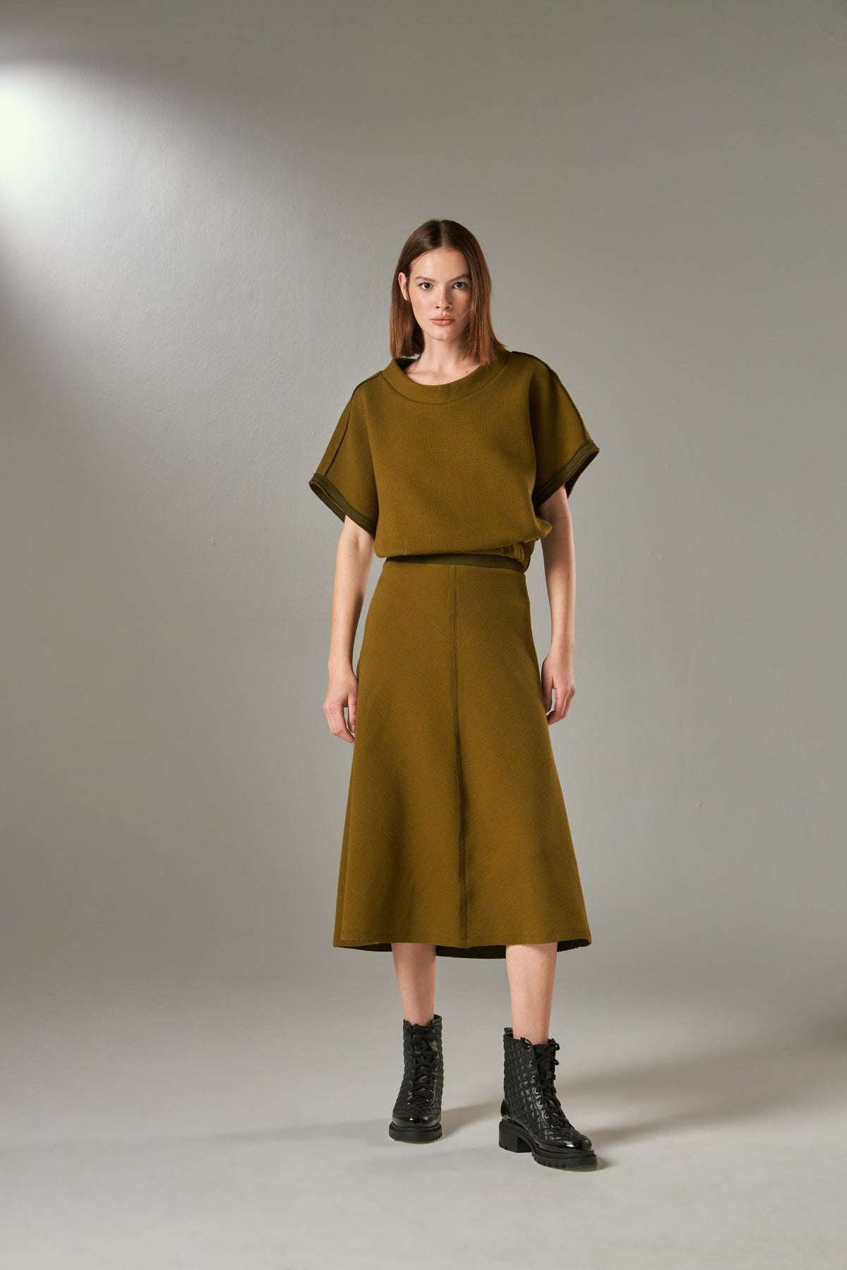 Blusa Moletom Cristal