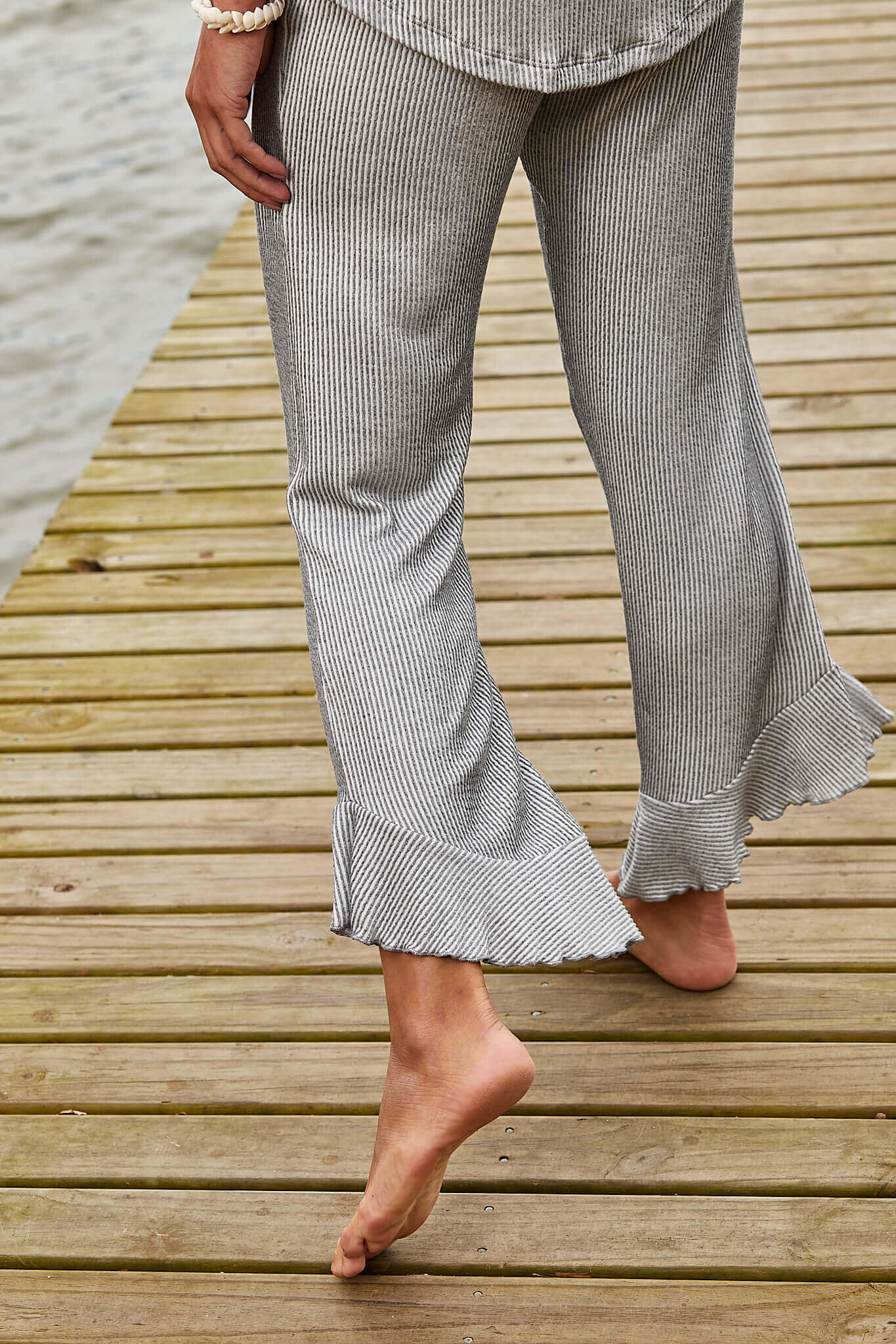 Pijama em Malha Babi