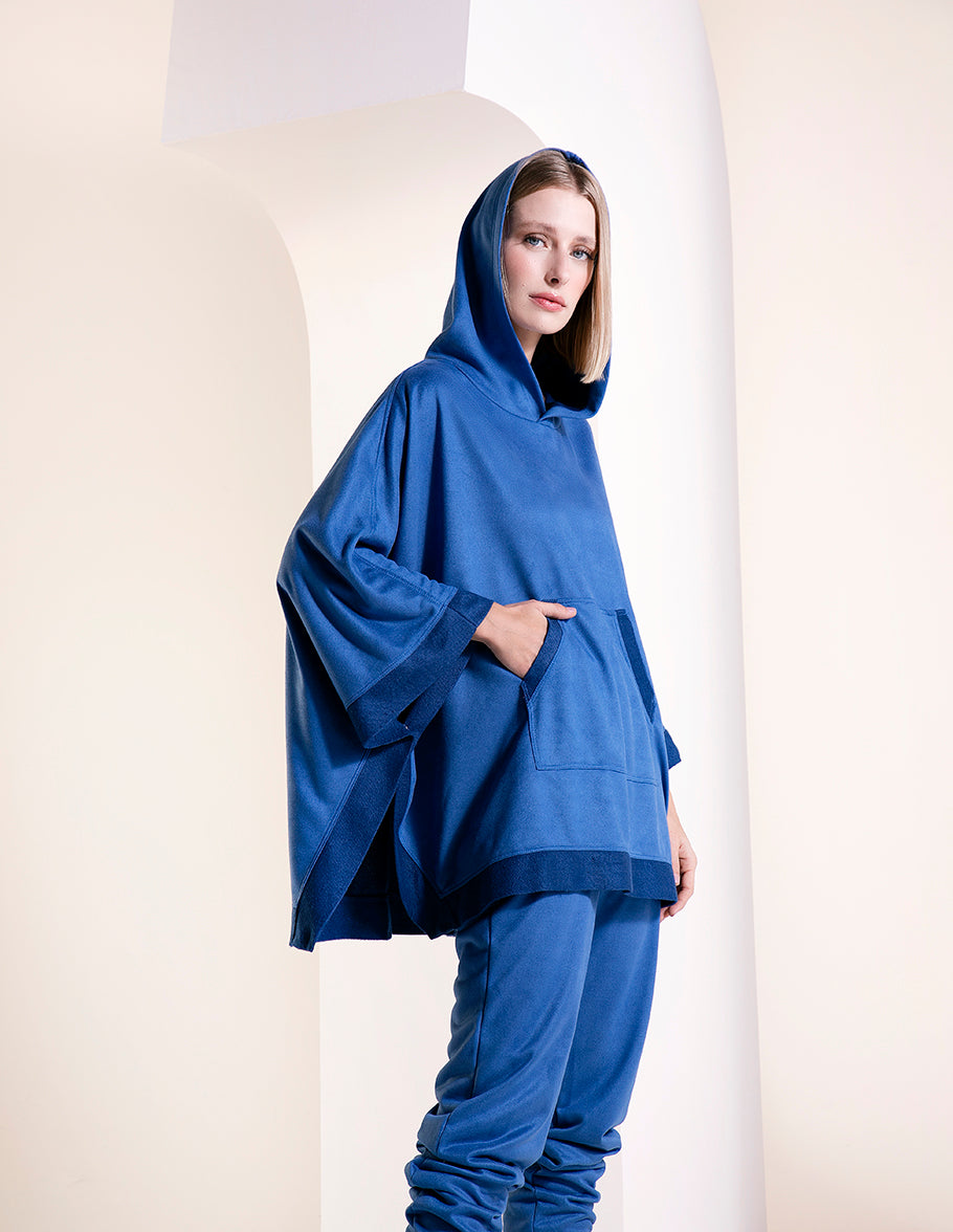 Conjunto Suede Verena