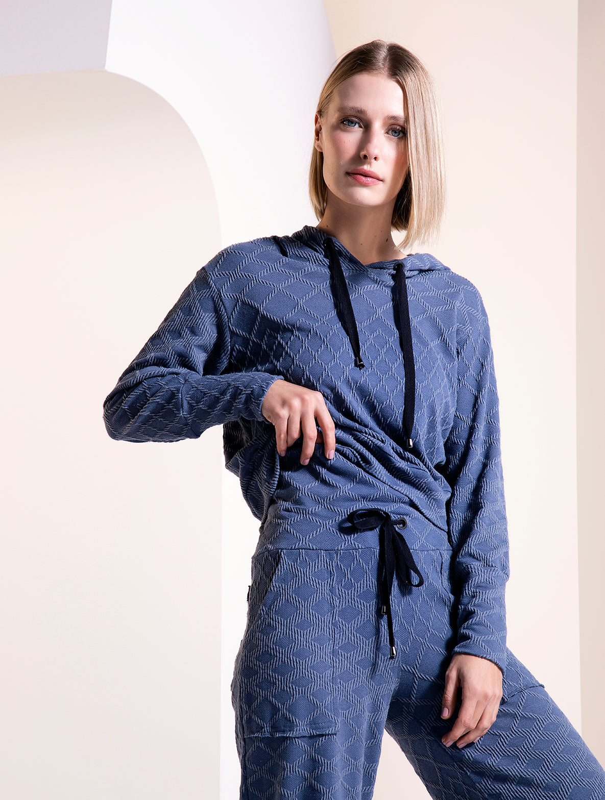 Conjunto Moletom Veronica