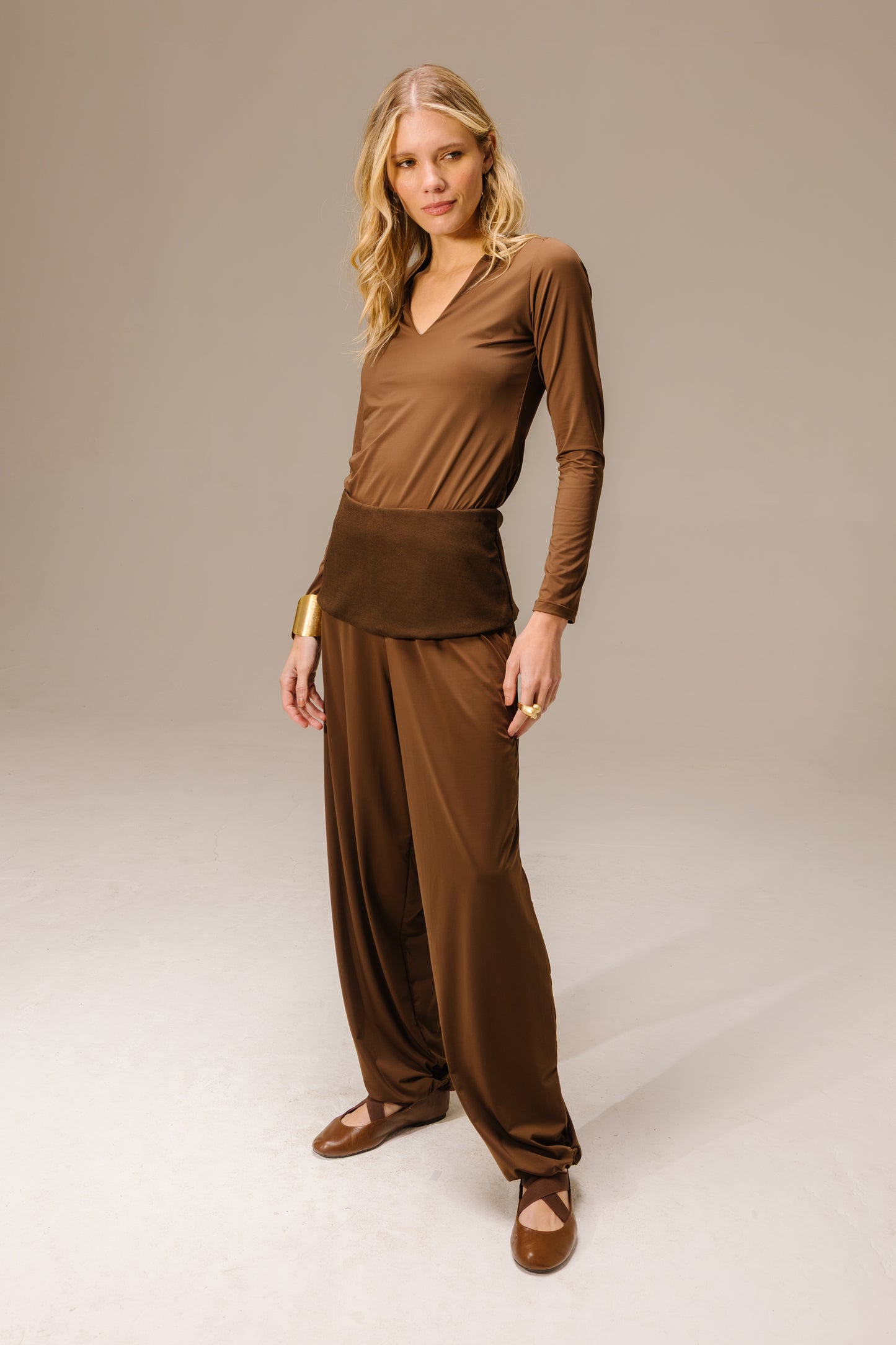 Blusa Luiza