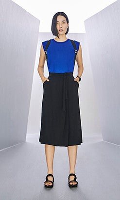 Blusa em Malha Alana