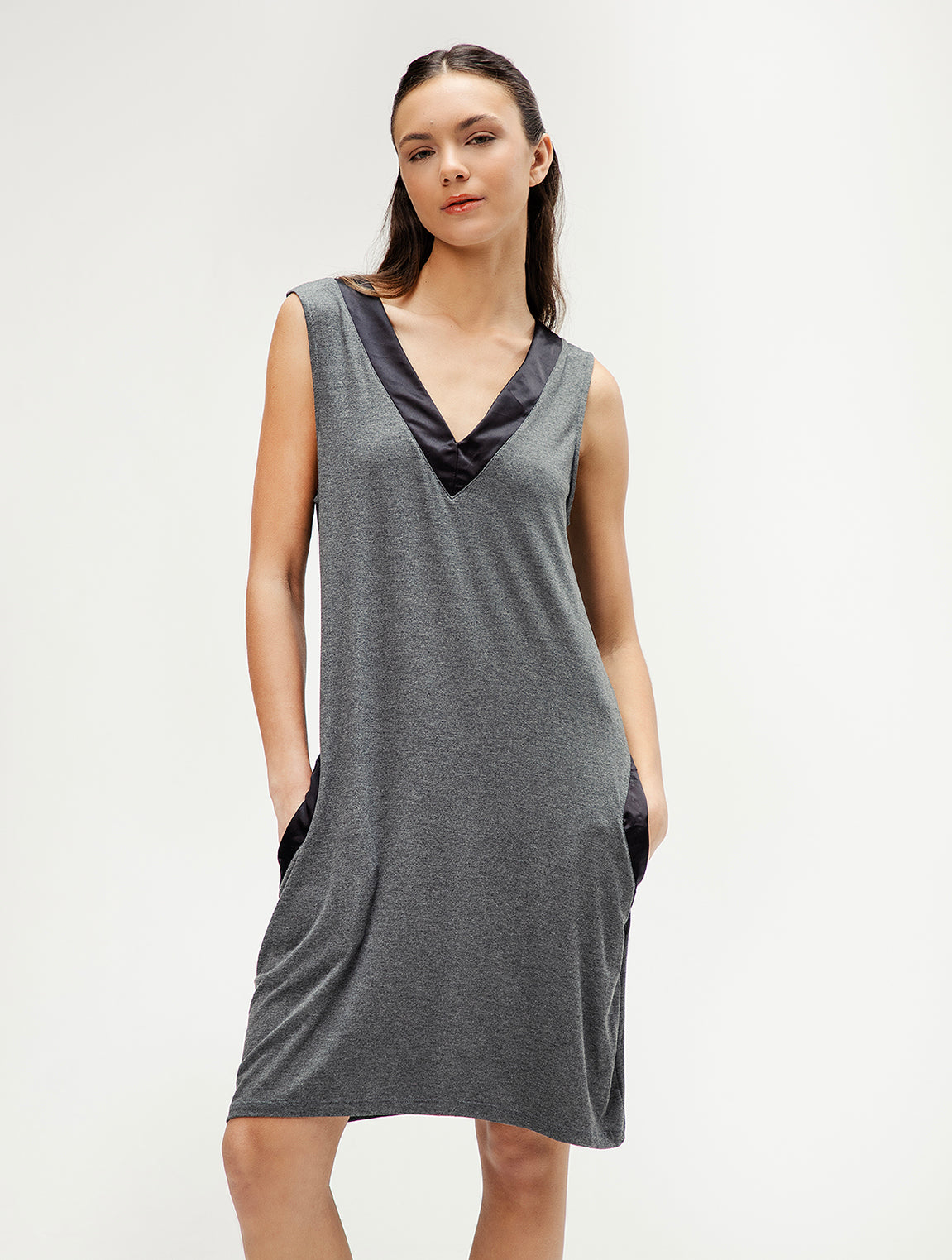 Camisola Malha Maresia