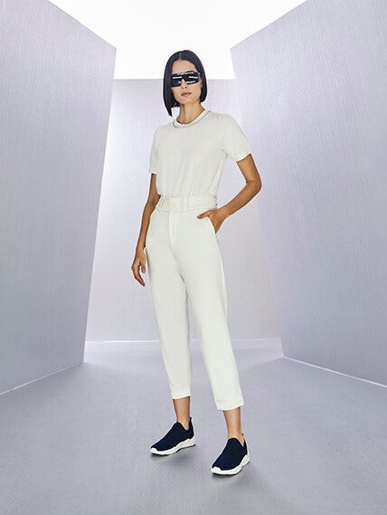 Calça Moletinho Penelope