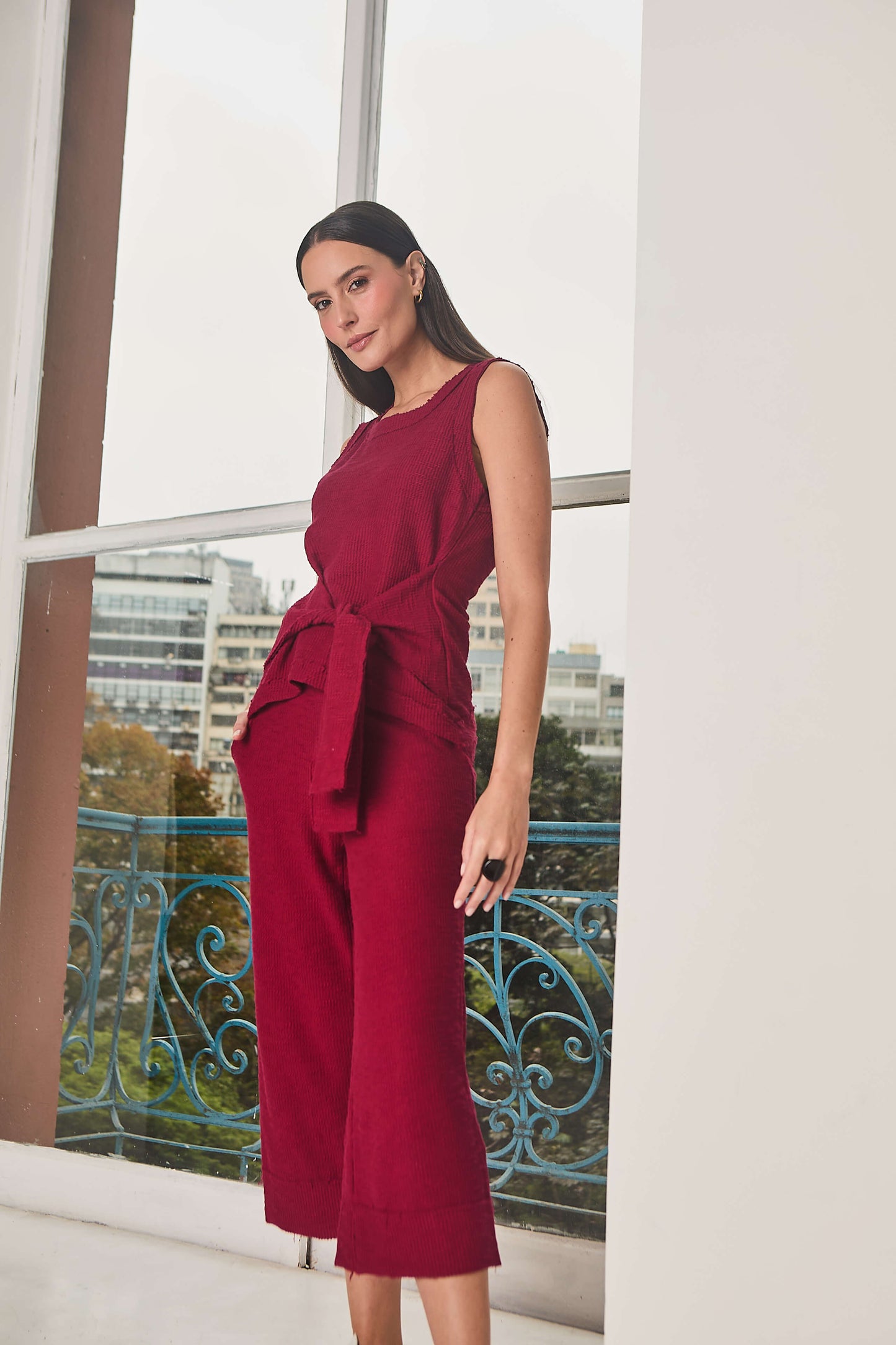 Conjunto em Moletinho Congonhas