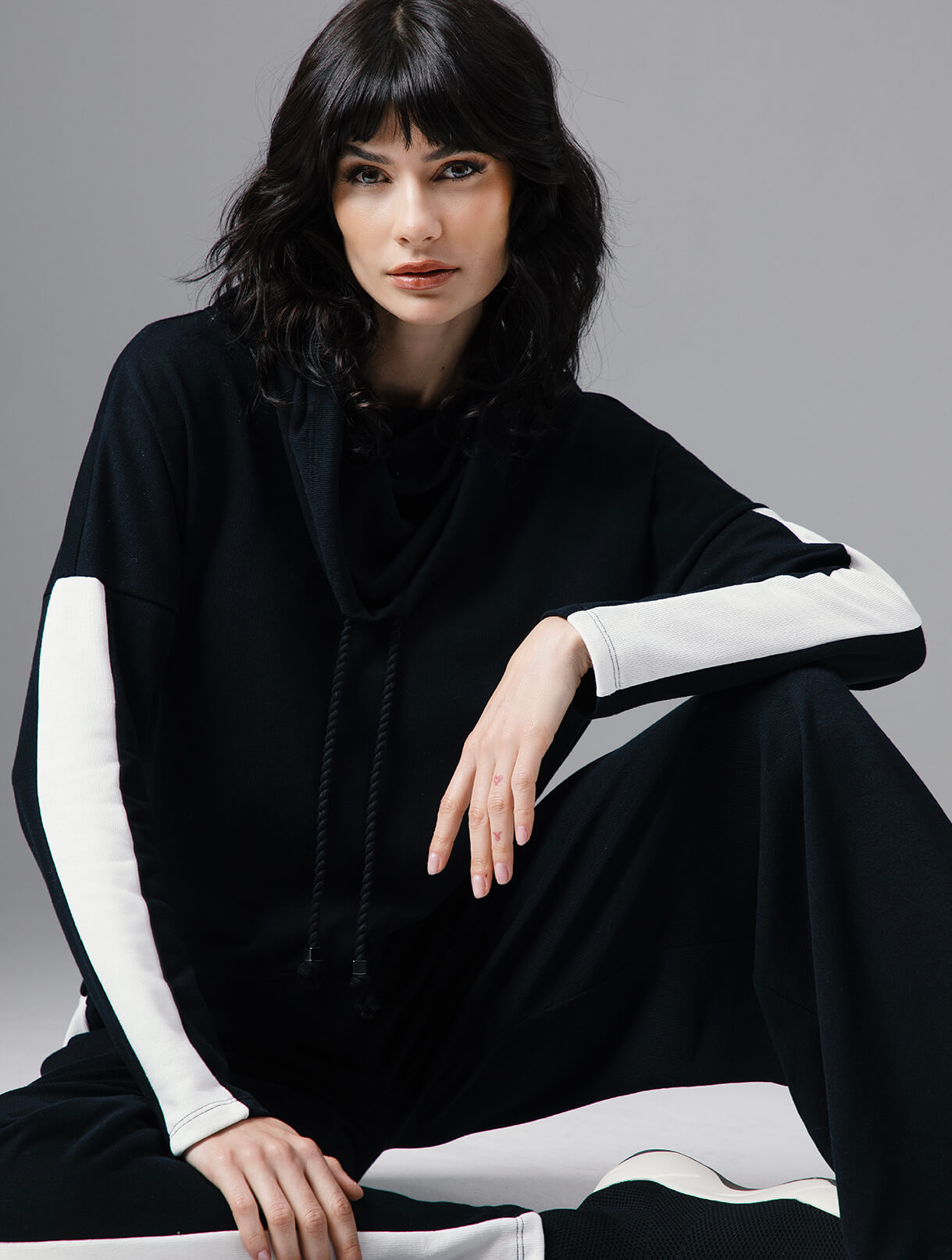 Conjunto em Malha Erica