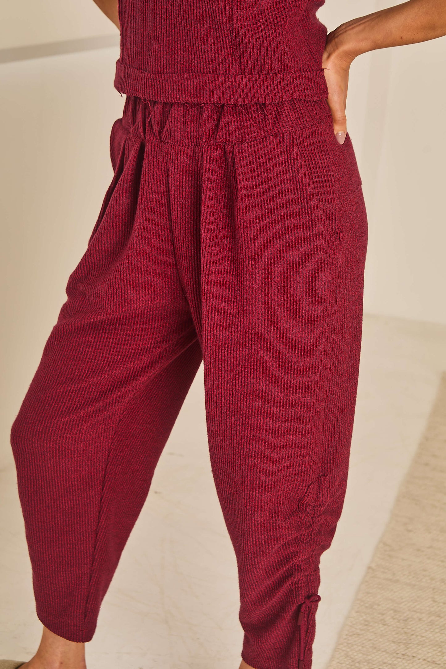 Conjunto em Malha Lorena