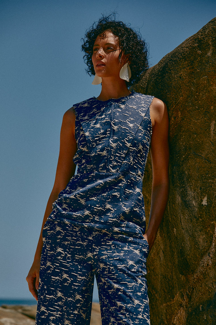 Conjunto Jackard Selarón