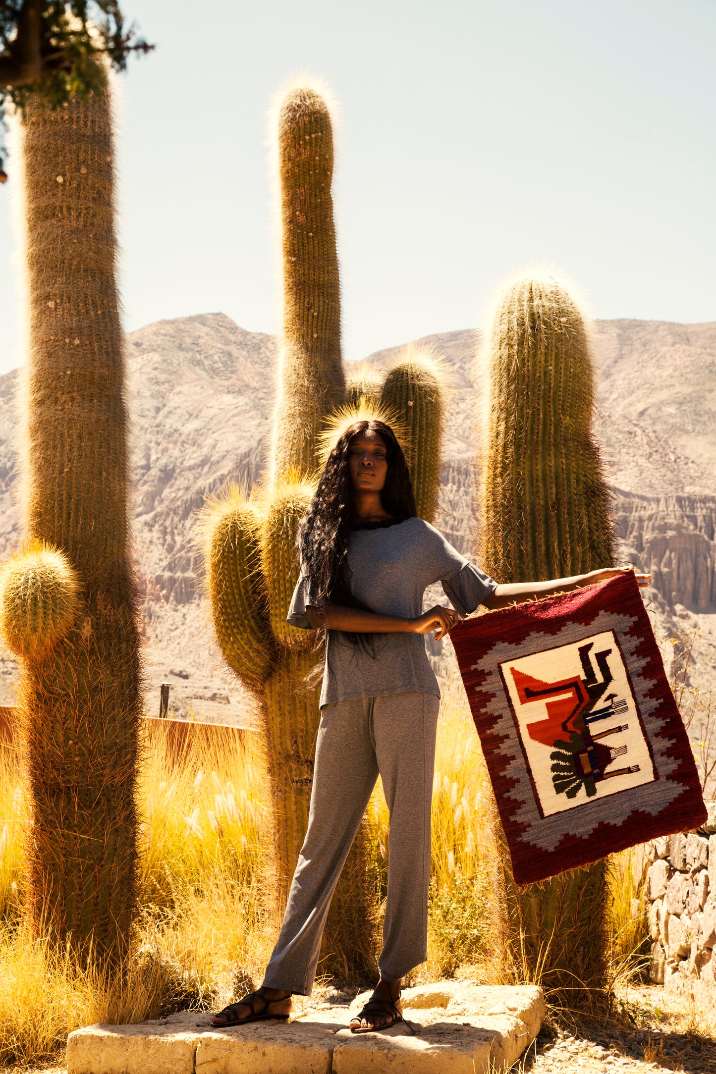 Pijama Malha Adelaide