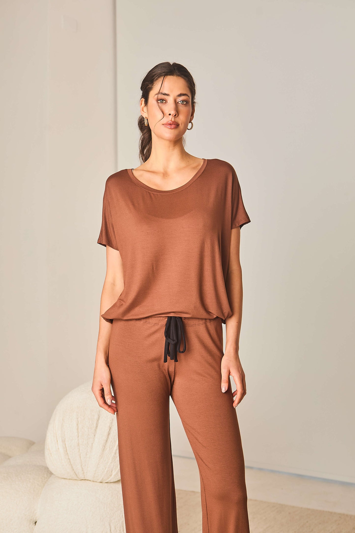 Pijama em Viscose Liberis