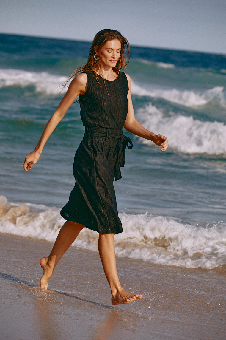 Saia Malha Corcovado