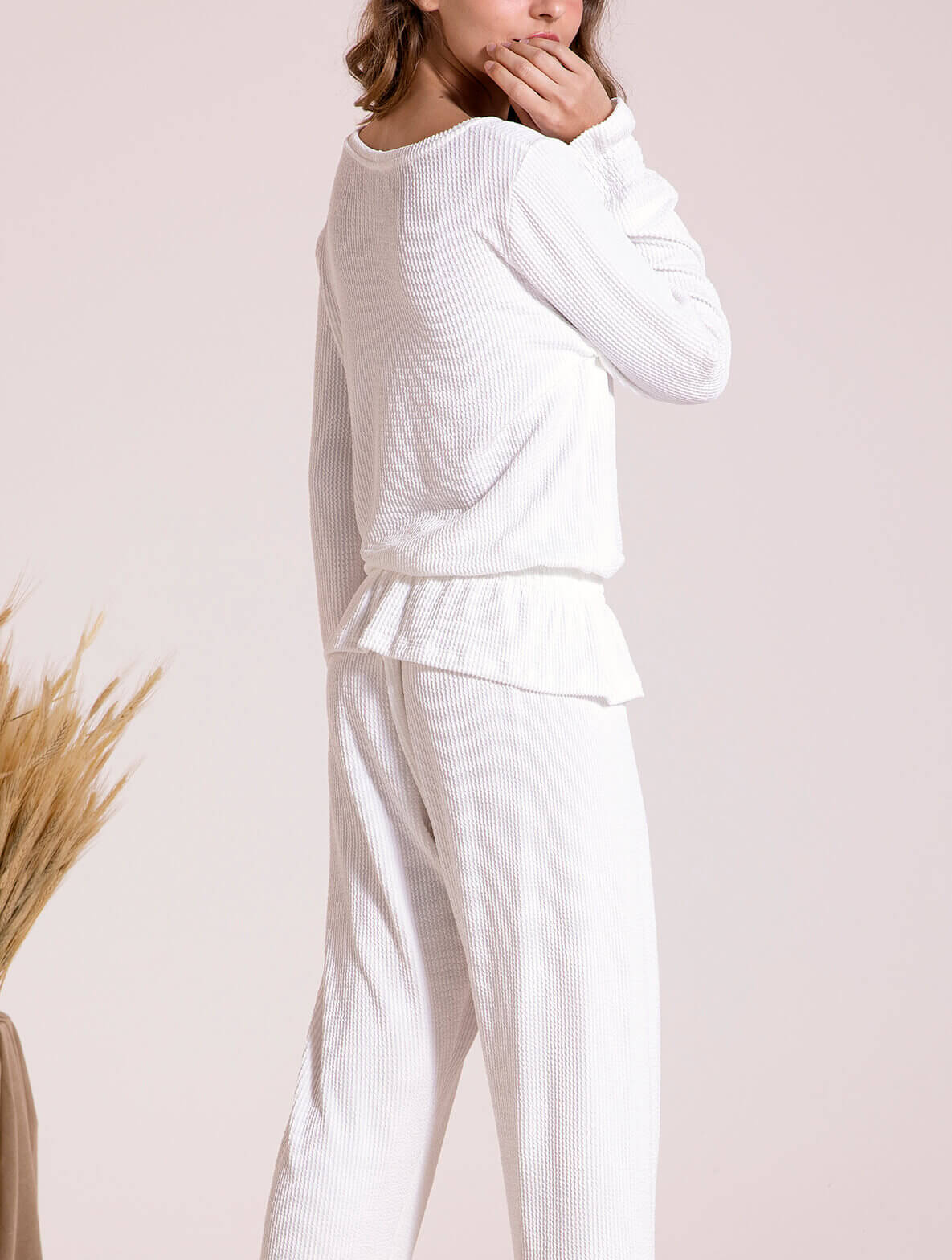 Pijama em Malha Wilmara