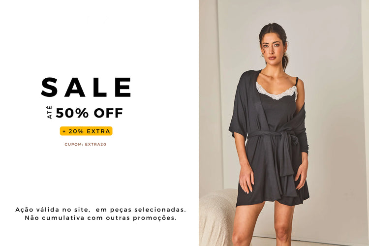 OUTLET Pijamas