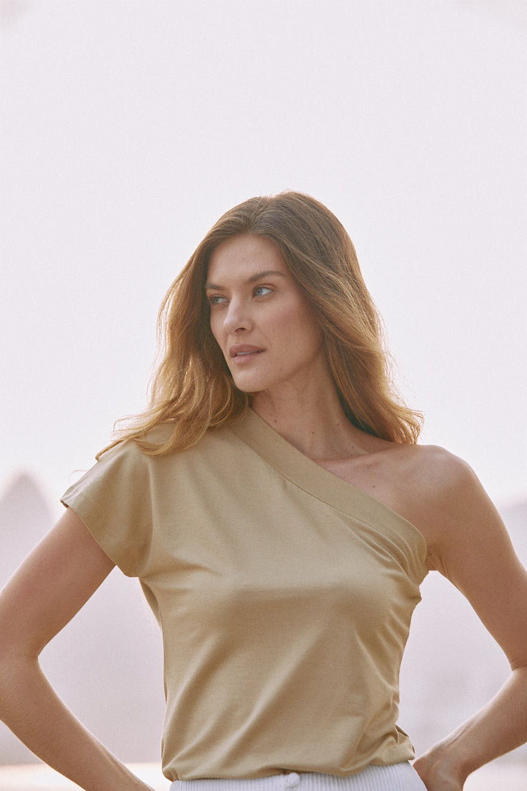 Blusa Malha Gonzaga