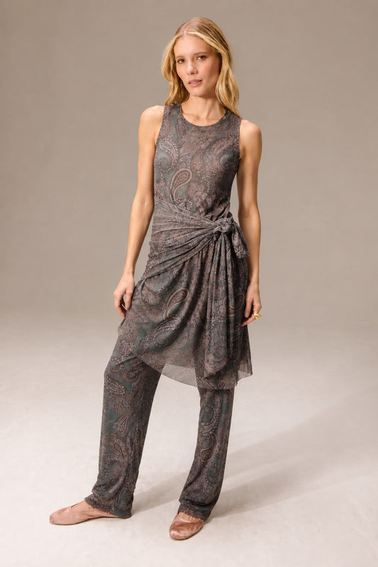 Conjunto Charlotte