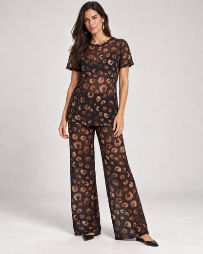 Conjunto Tule Samara