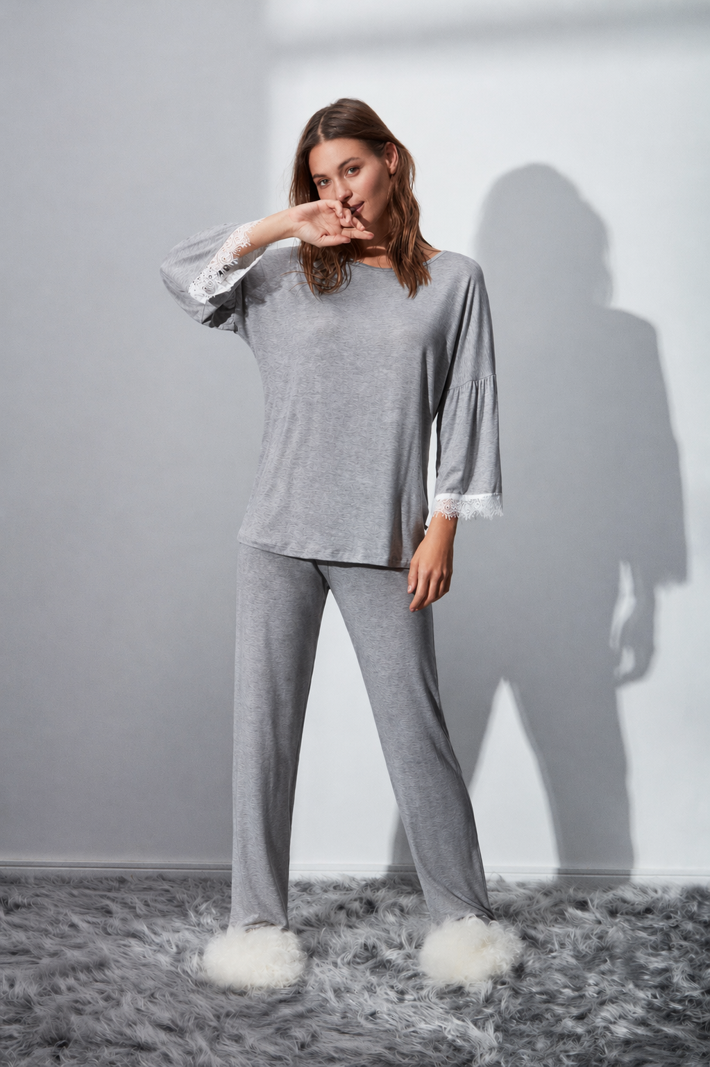 Pijama Florença