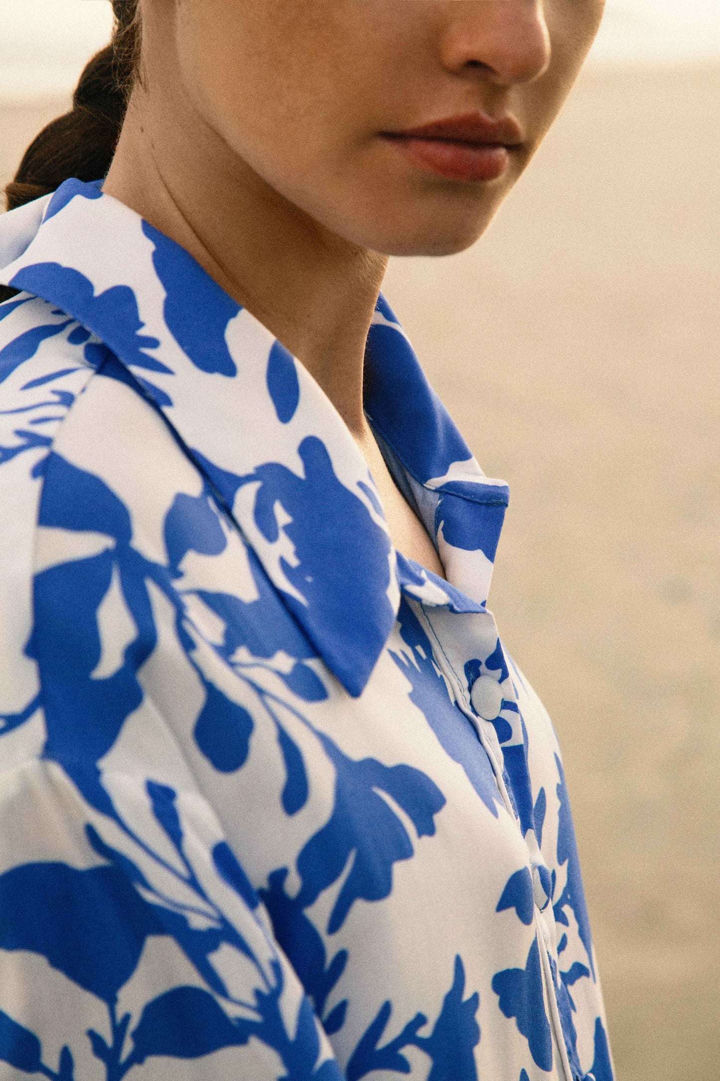 Pijama Viscose Walquiria