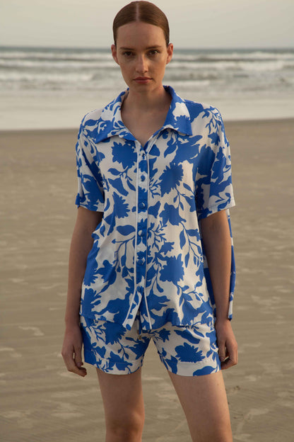 Pijama Viscose Walquiria