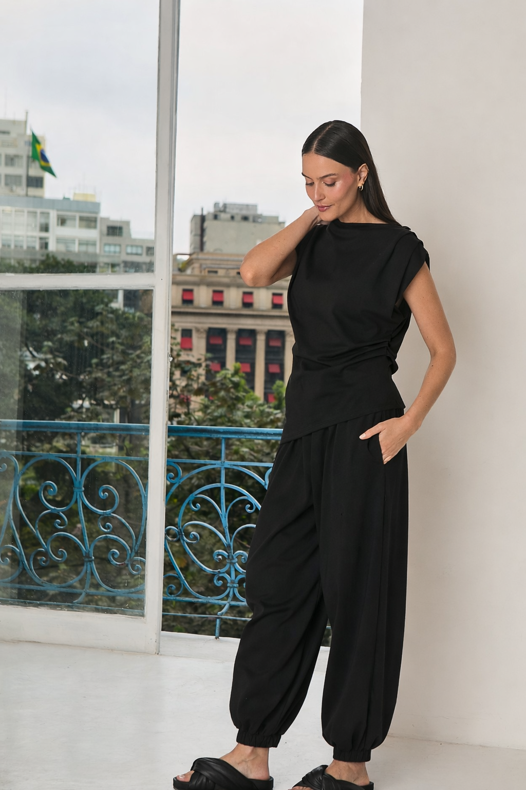 Conjunto Marta