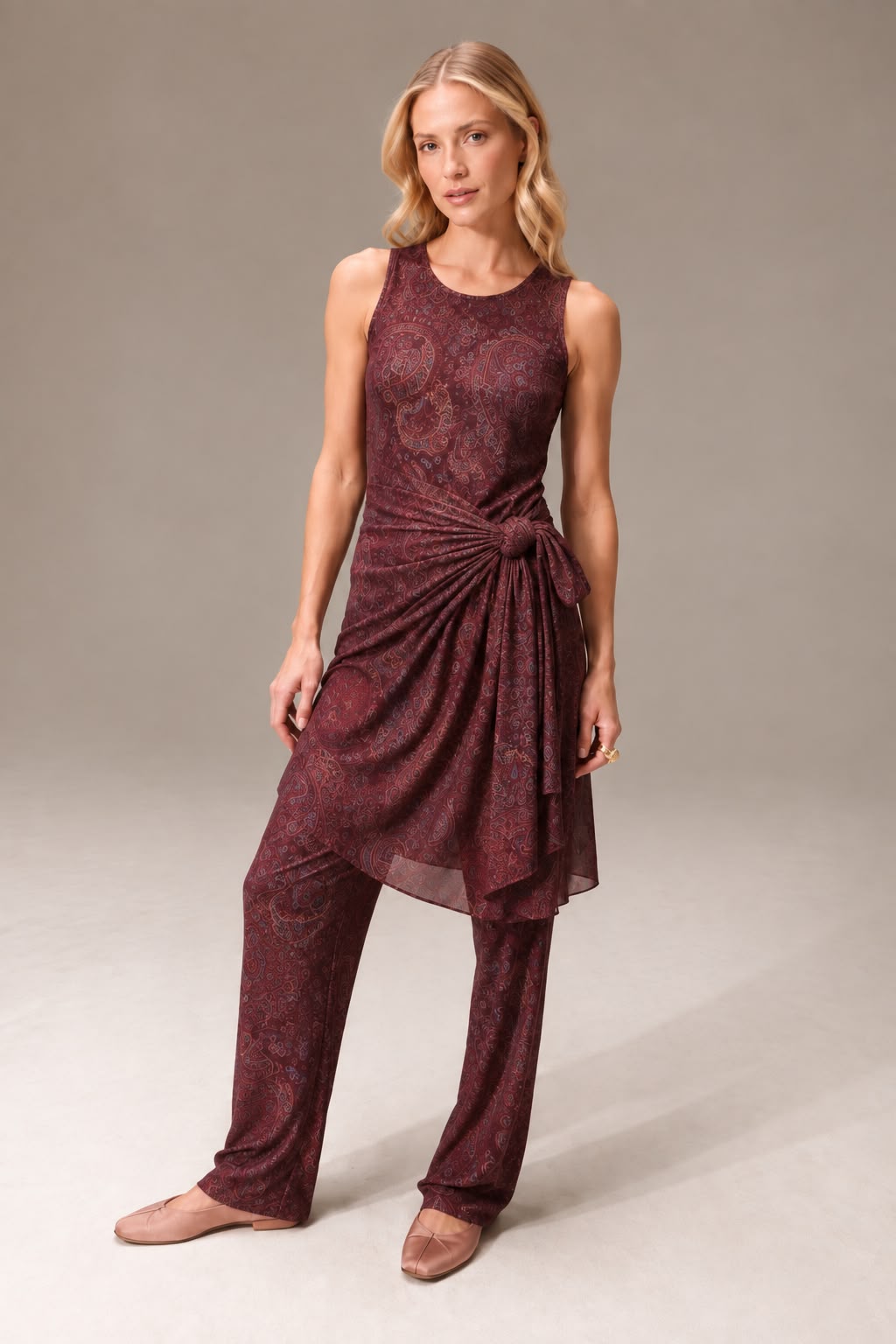 Conjunto Charlotte