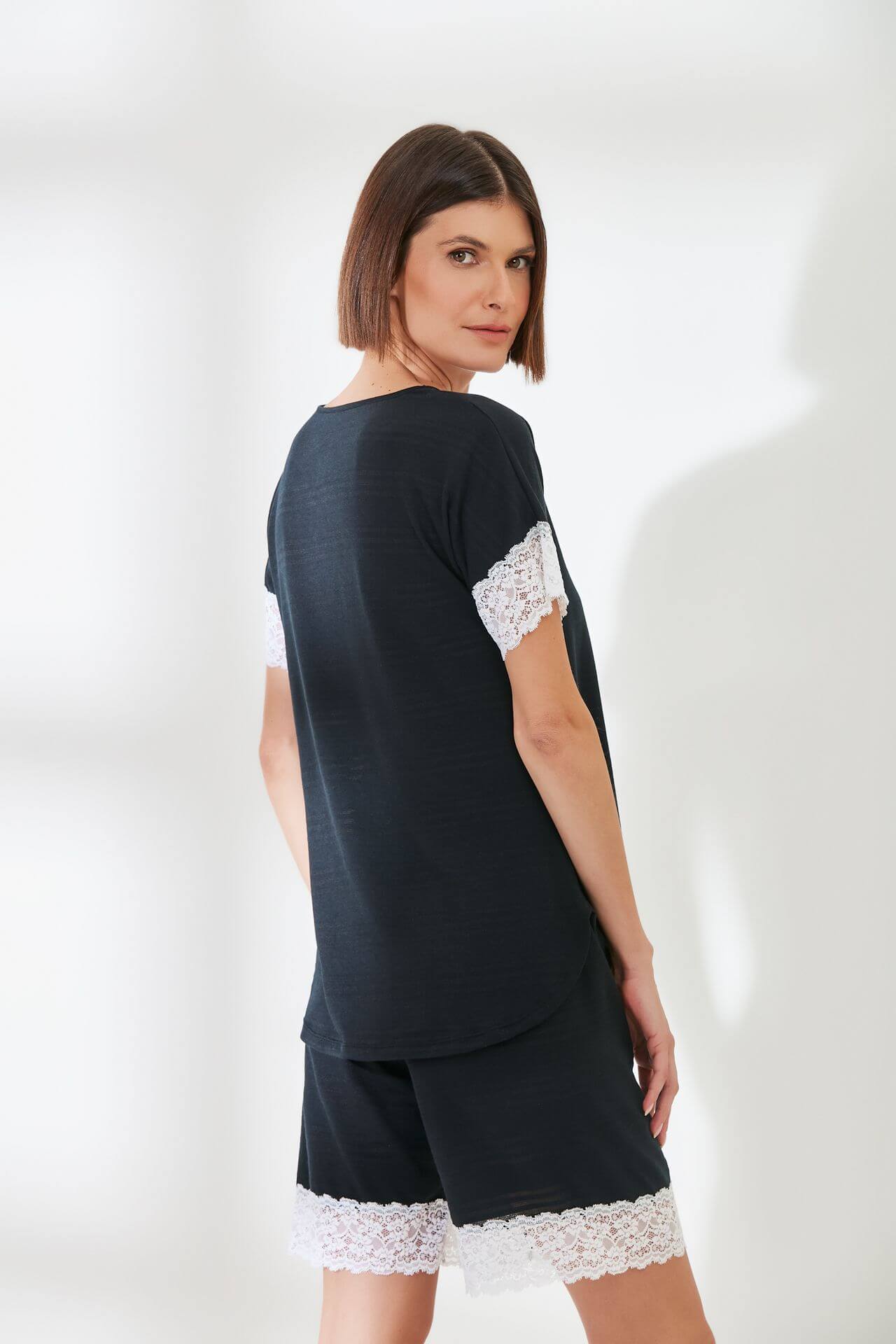 Pijama Malha Adelia