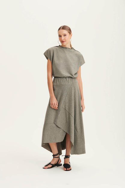 Conjunto Malha Ana Rosa