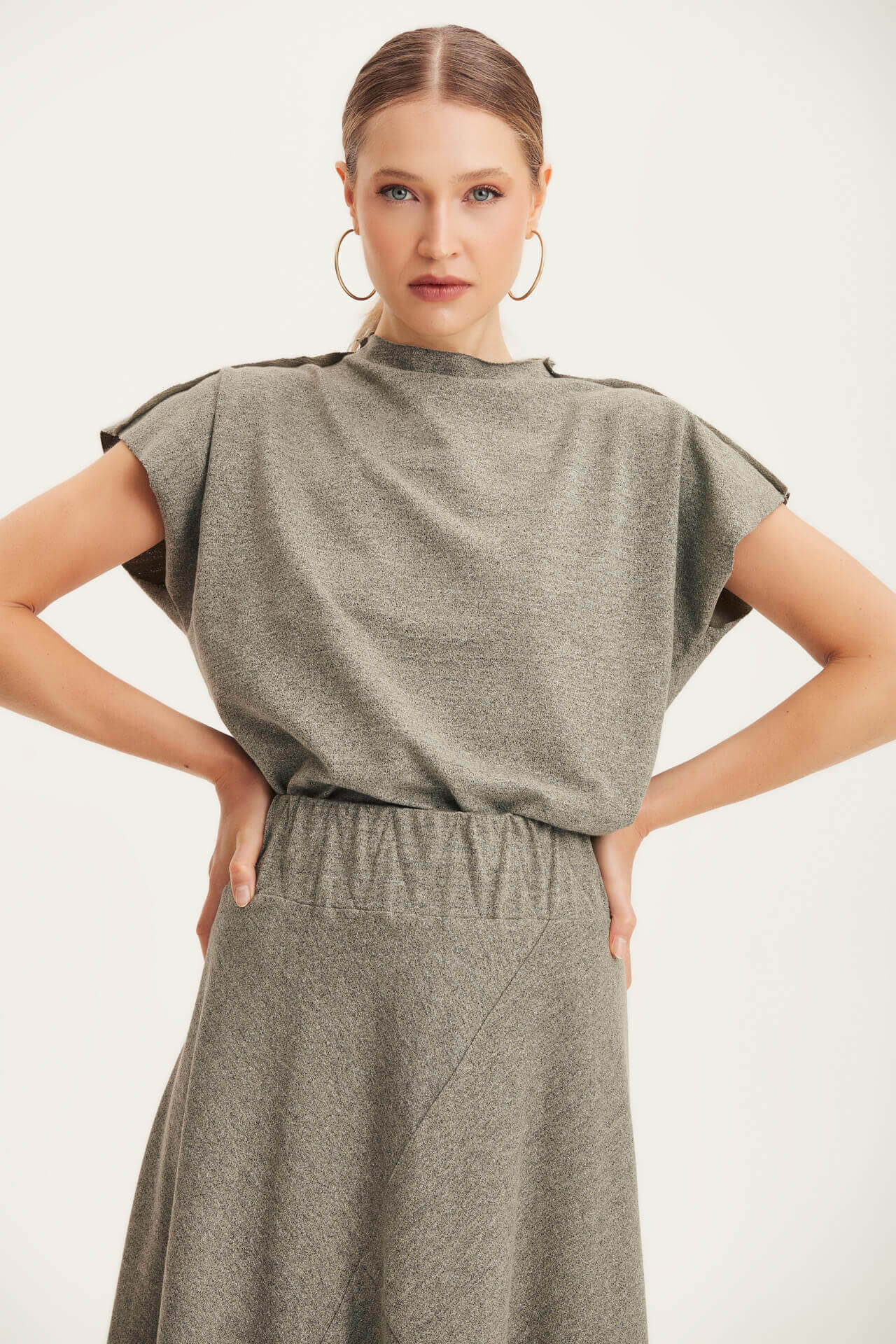 Conjunto Malha Ana Rosa