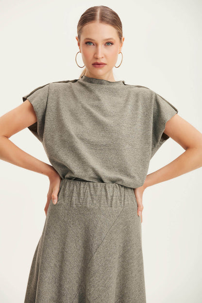 Conjunto Malha Ana Rosa