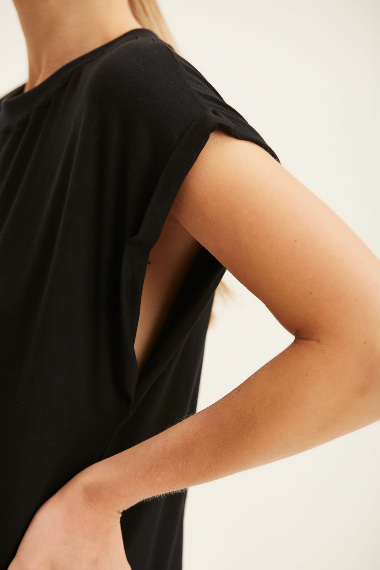 Blusa em malha Carola