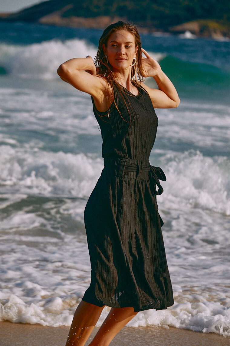 Blusa em malha Redentor