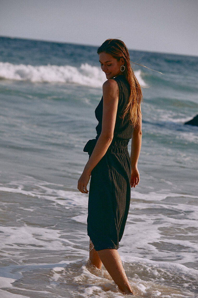 Blusa em malha Redentor