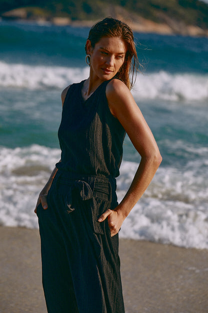 Blusa em malha Redentor