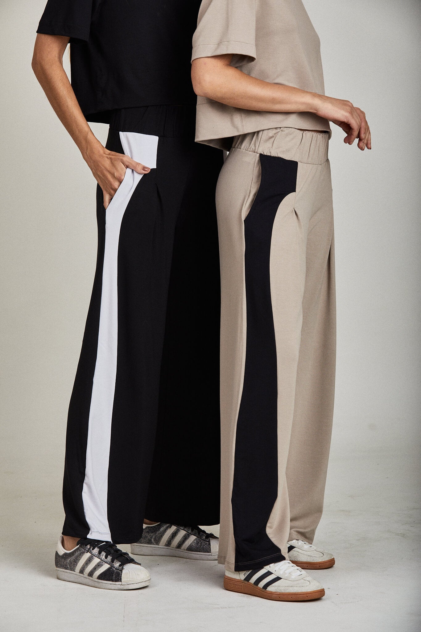 Calça Moletinho Revoada