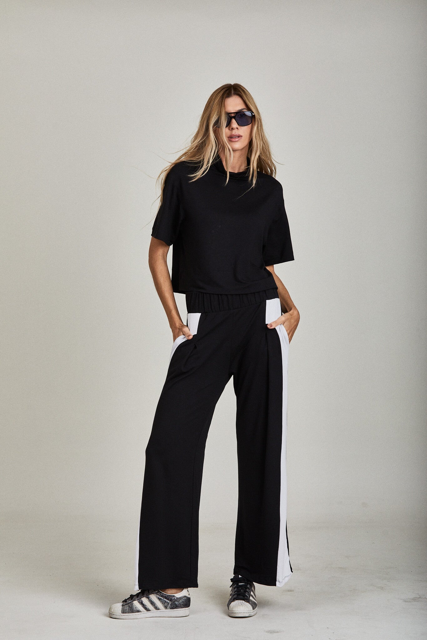 Calça Moletinho Revoada