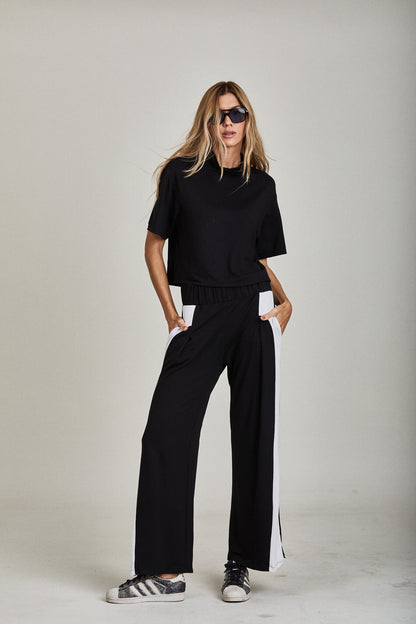 Calça Moletinho Revoada