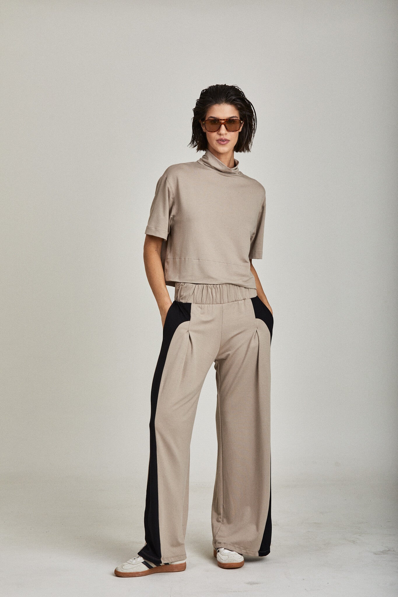 Calça Moletinho Revoada