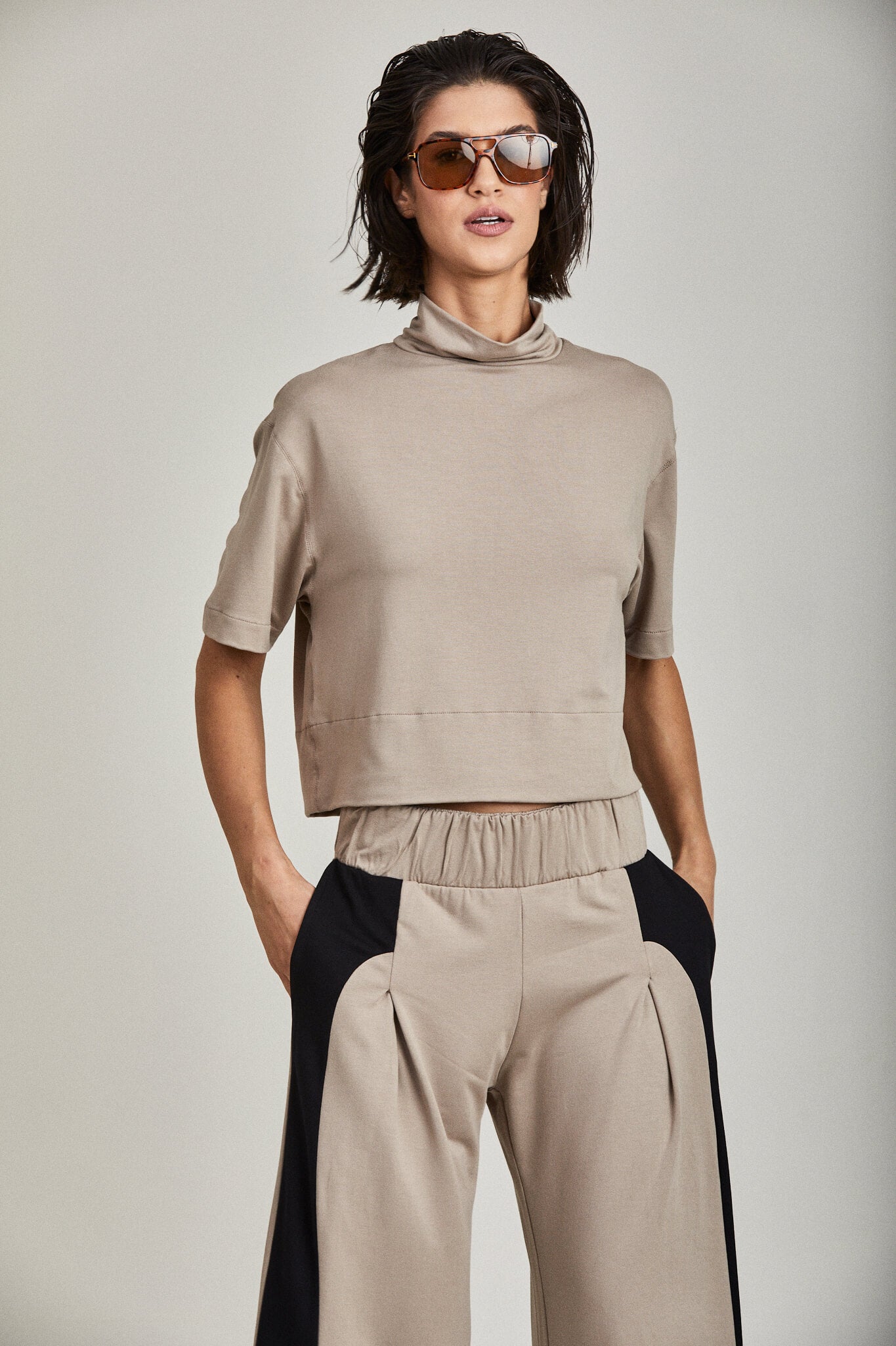 Blusa Moletinho Encanto