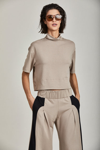 Blusa Moletinho Encanto