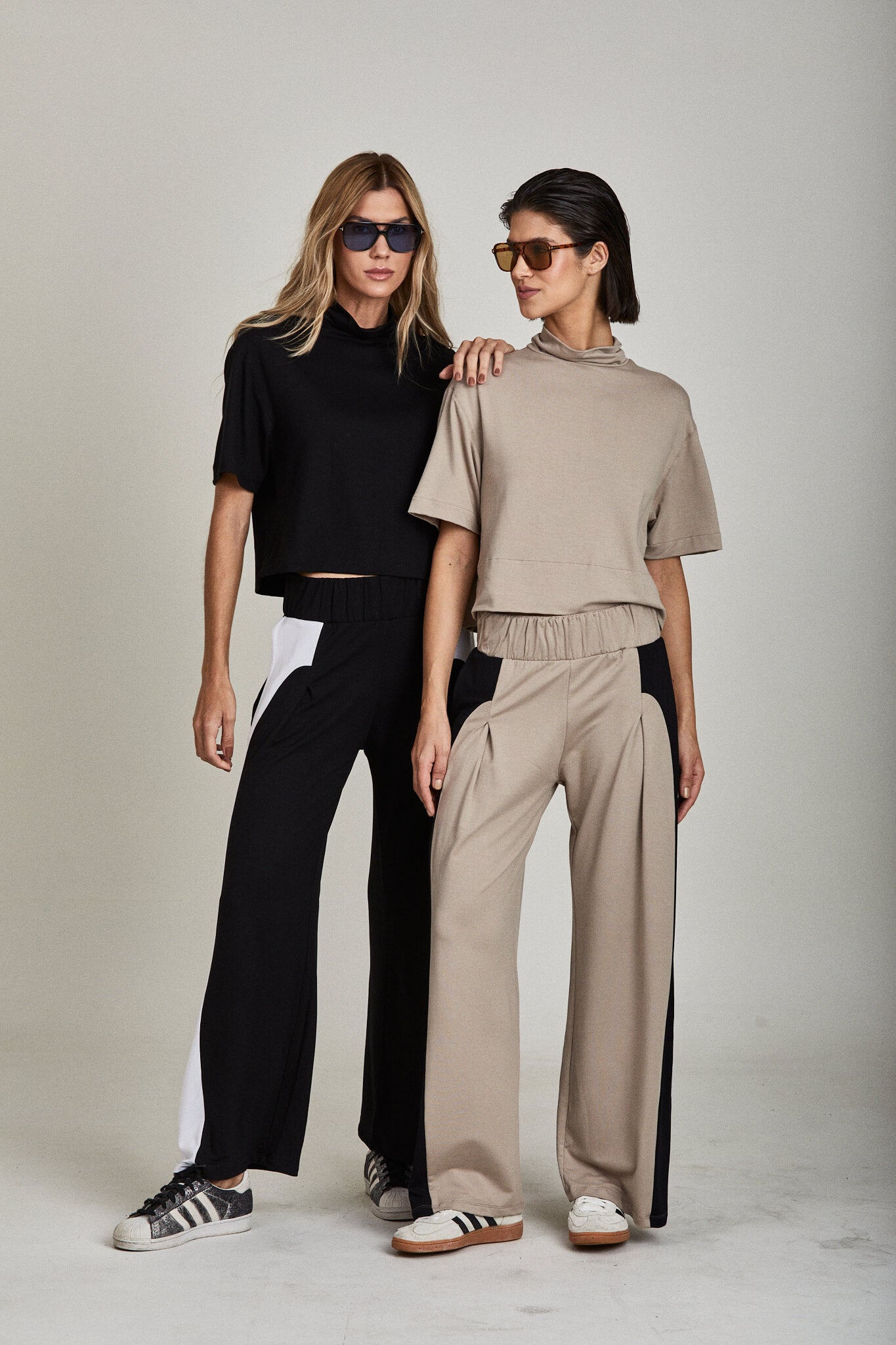 Calça Moletinho Revoada