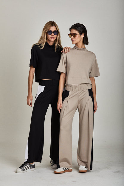 Calça Moletinho Revoada