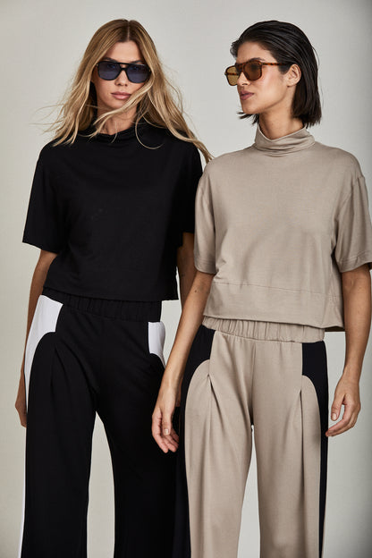 Blusa Moletinho Encanto