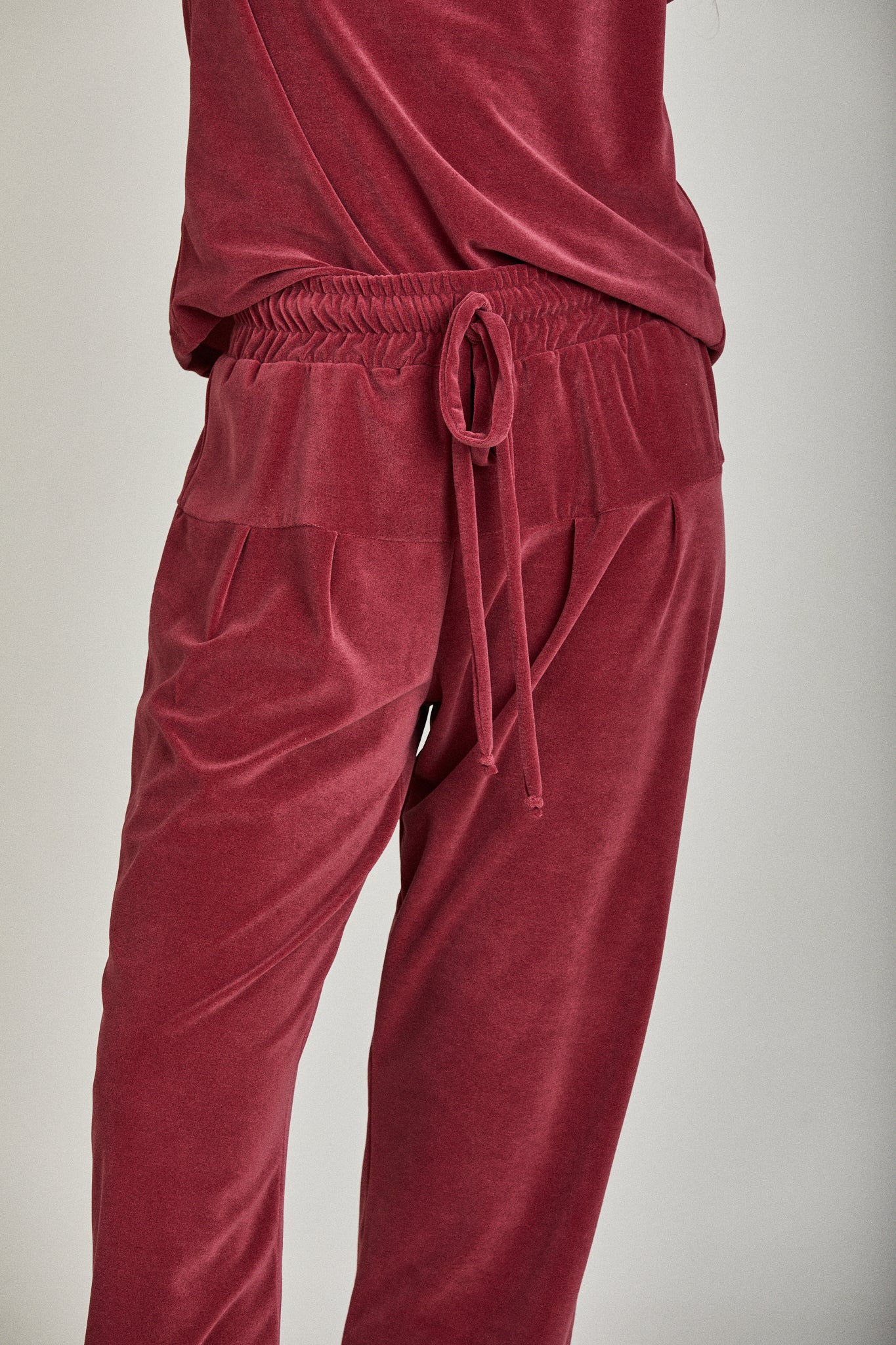 Conjunto Plush Aurora