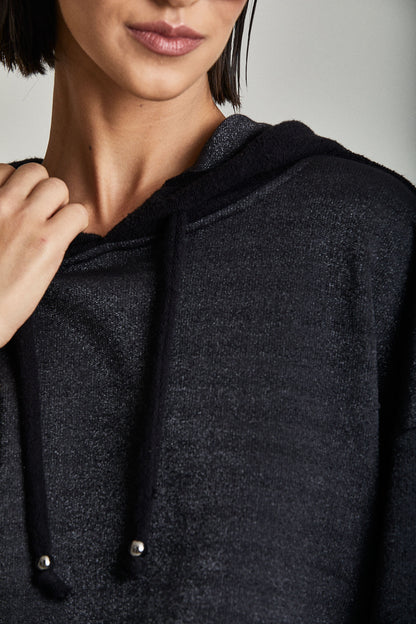 Conjunto em Moletom Boreal