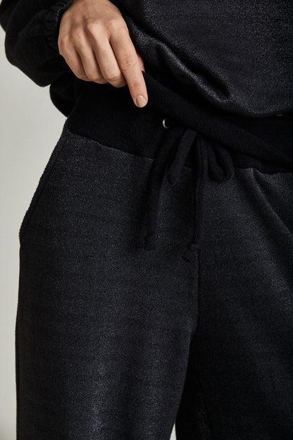 Conjunto em Moletom Boreal