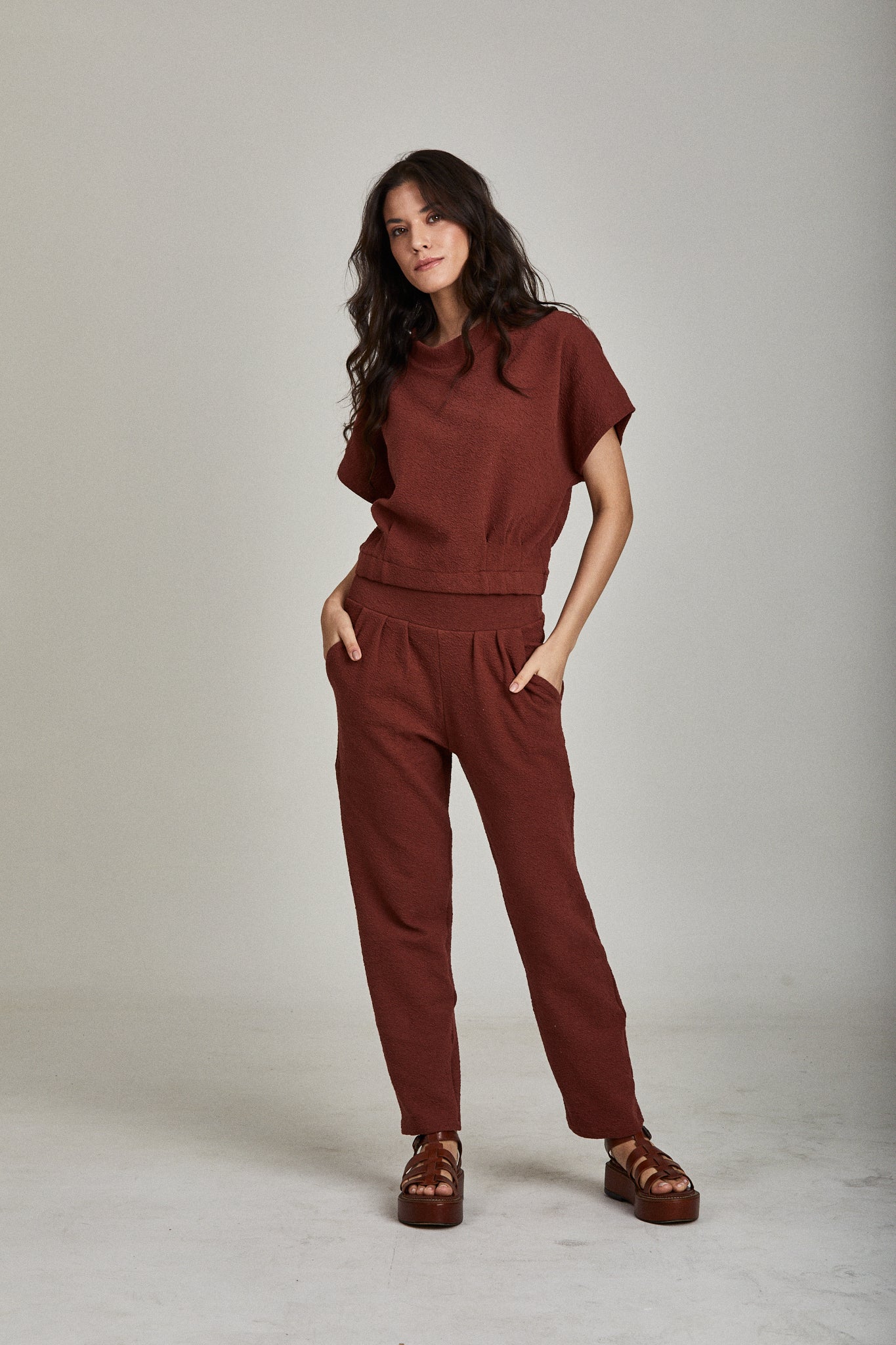 Conjunto Malha Carmem