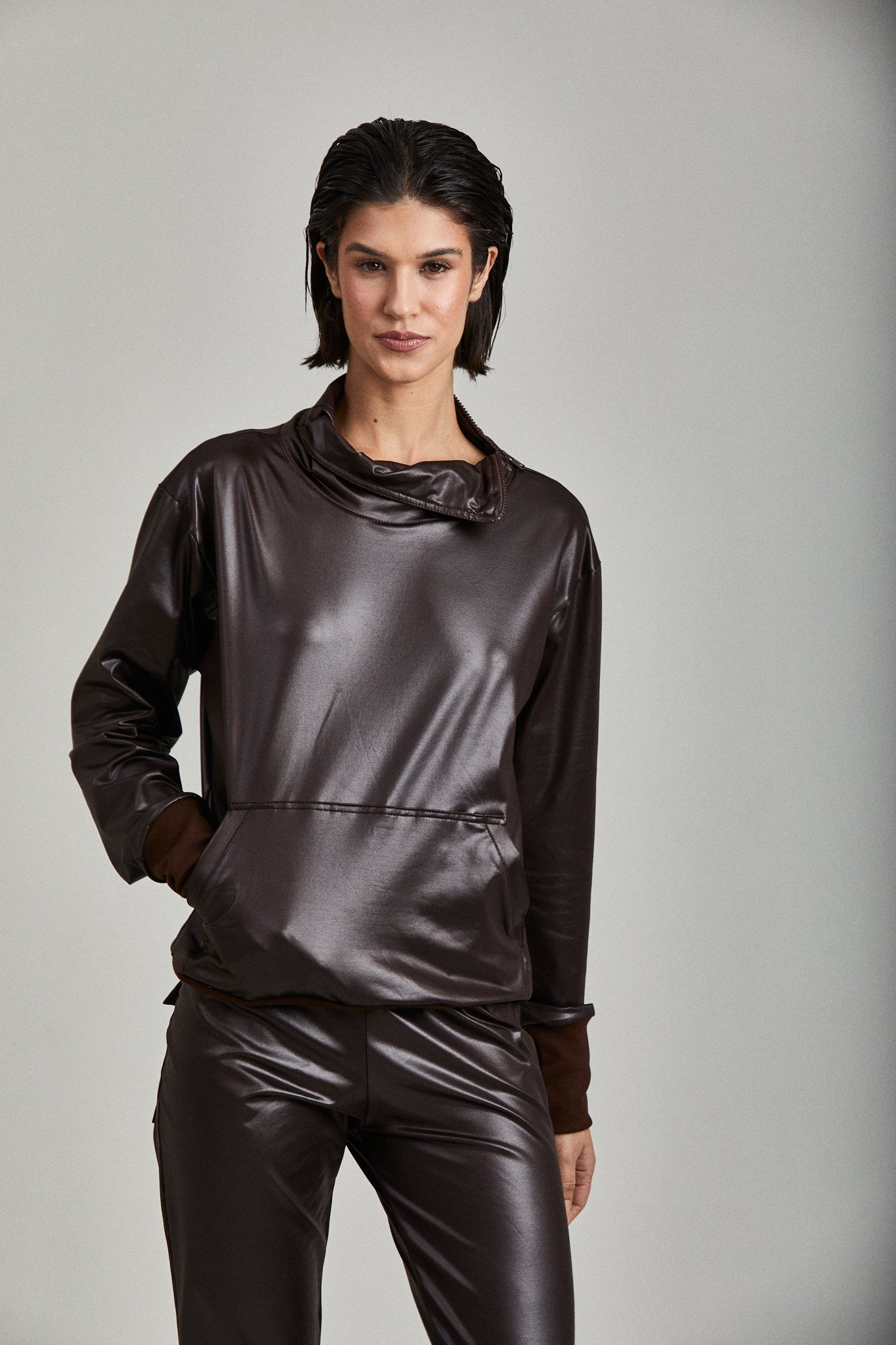 Conjunto Courino Invernia