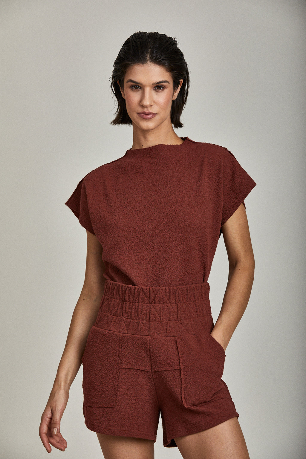 Conjunto Malha Edel